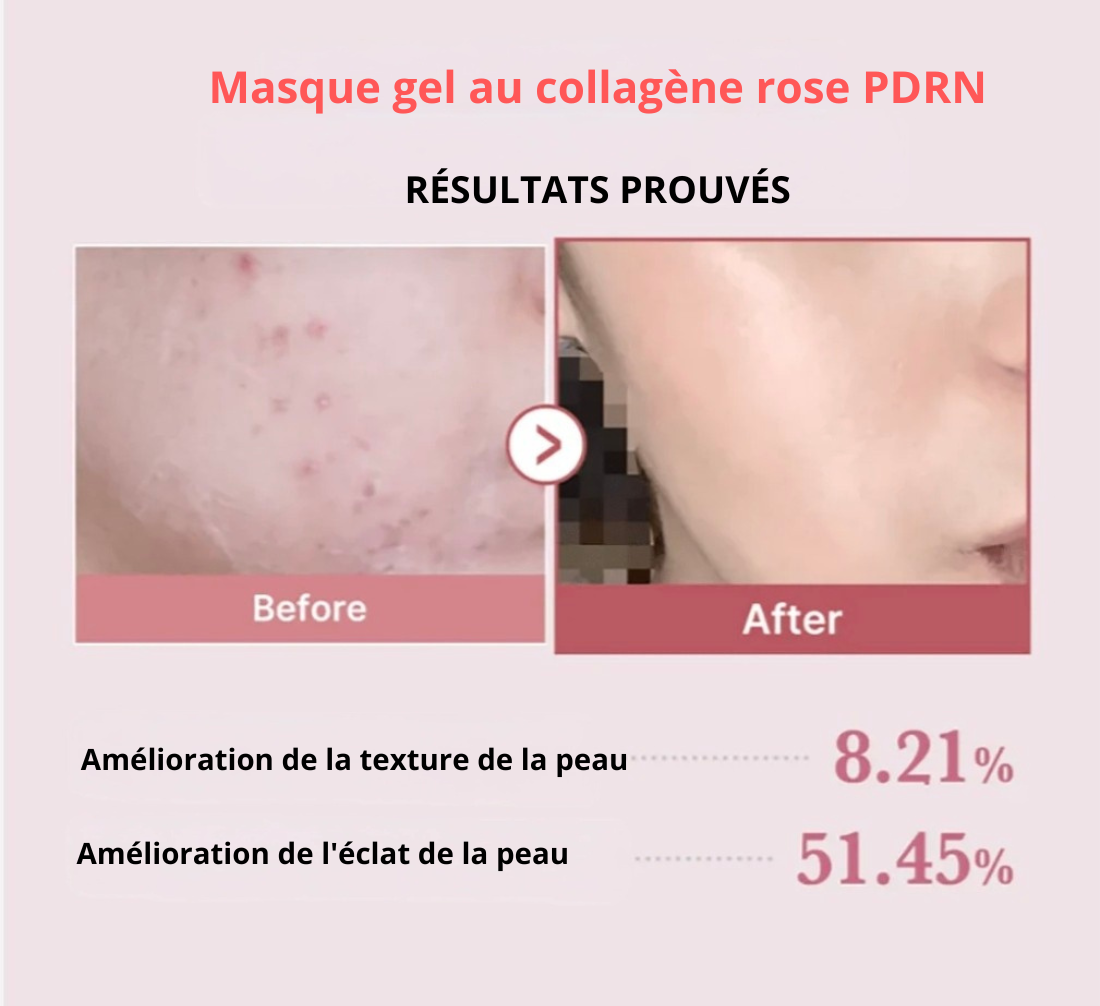 Masque de nuit au bio-collagène Medicube