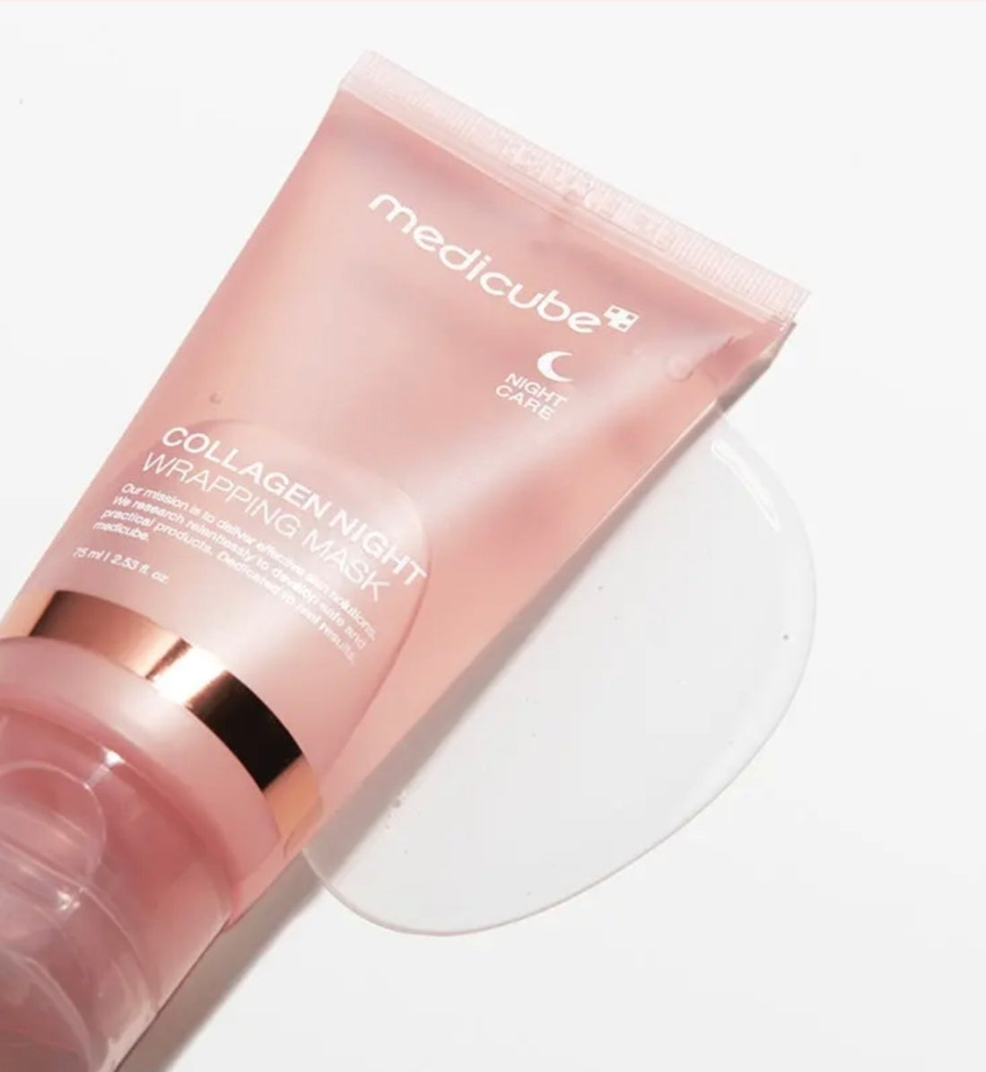 Collagen Jelly Mask
