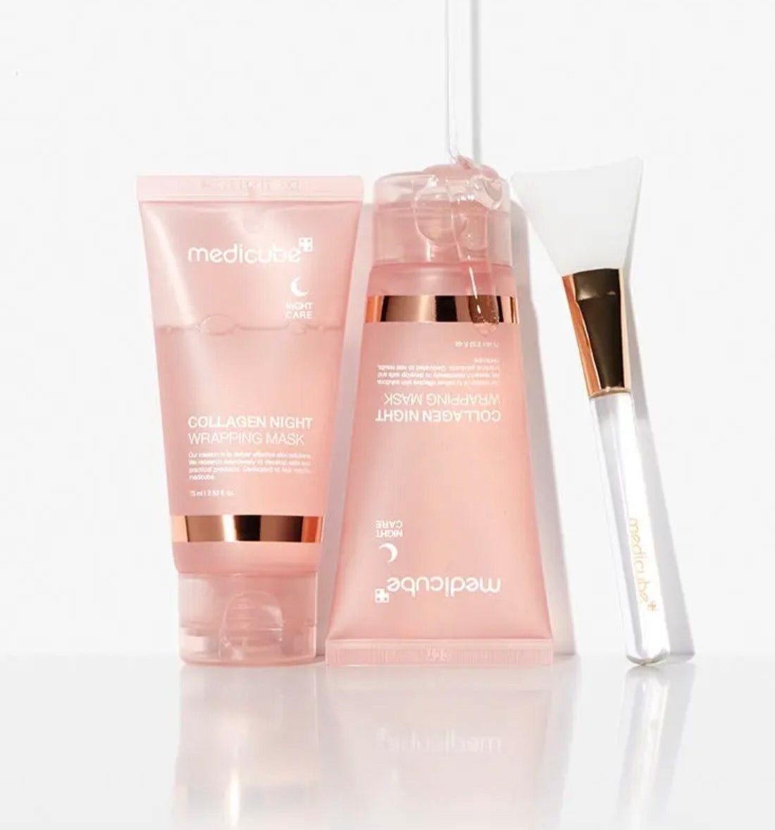 Collagen Jelly Mask