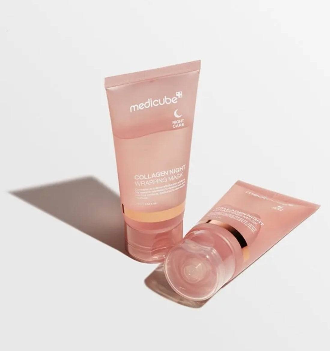 Collagen Jelly Mask