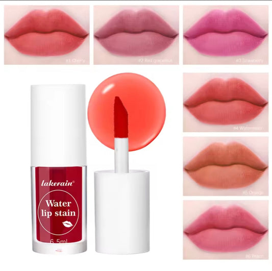 Rouge a lèvres hydratant longue durée