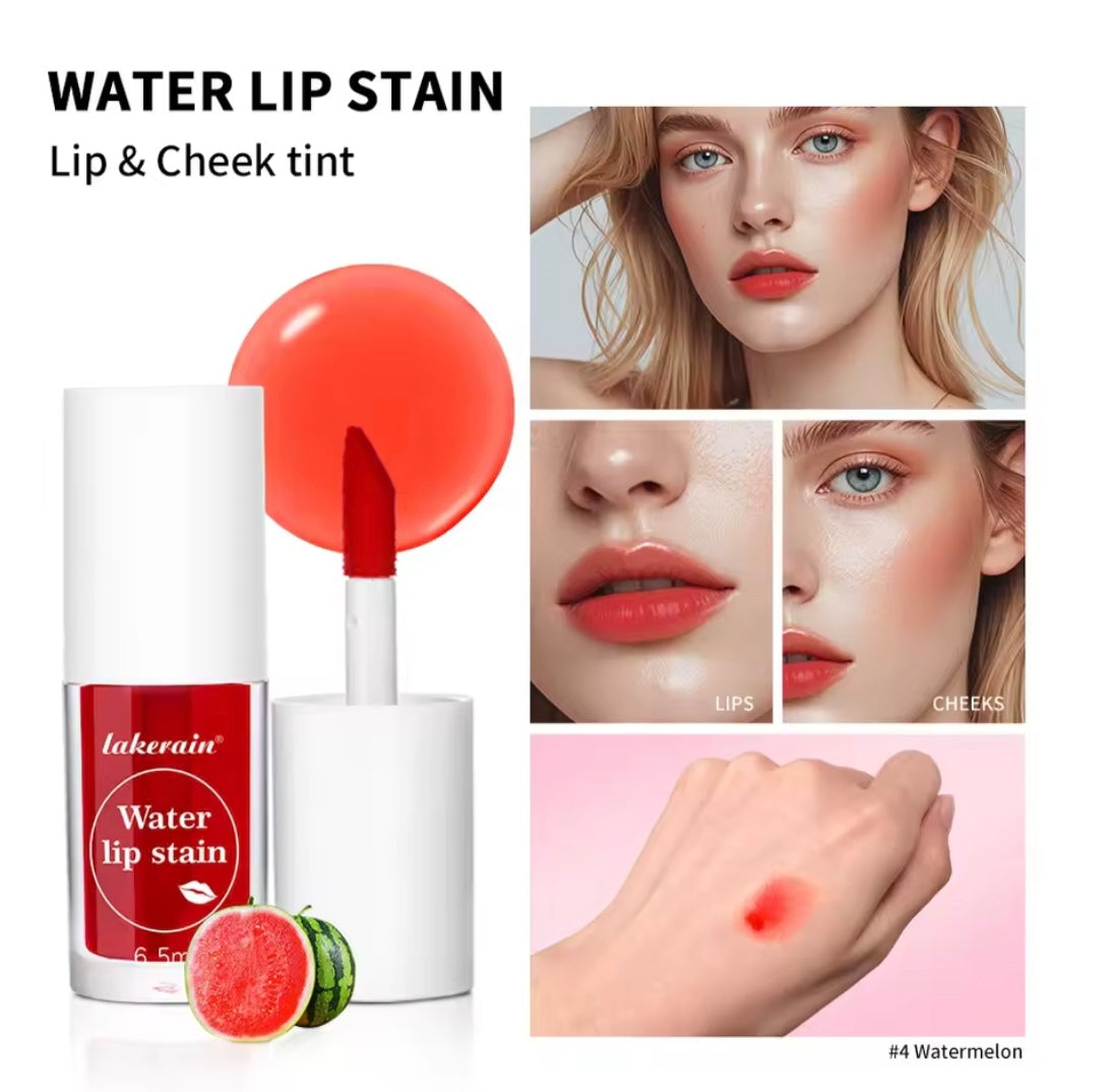 Rouge a lèvres hydratant longue durée