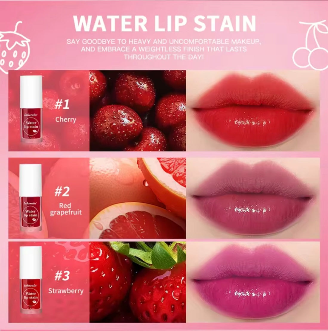 Rouge a lèvres hydratant longue durée