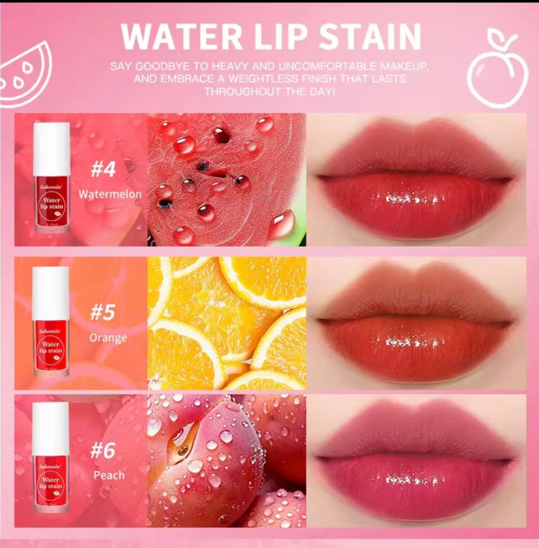 Rouge a lèvres hydratant longue durée