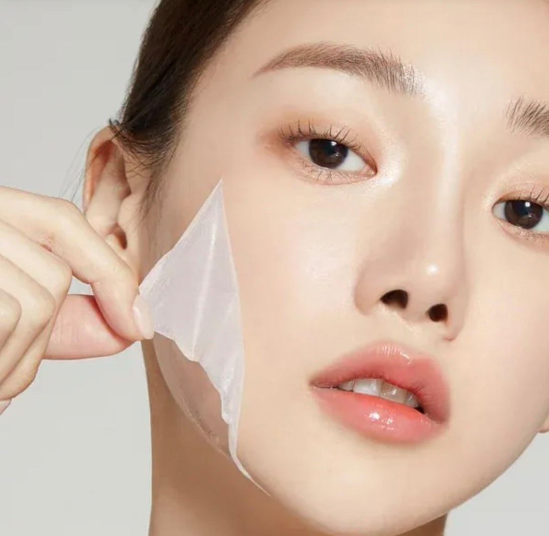 Peeling au Collagène Médicube